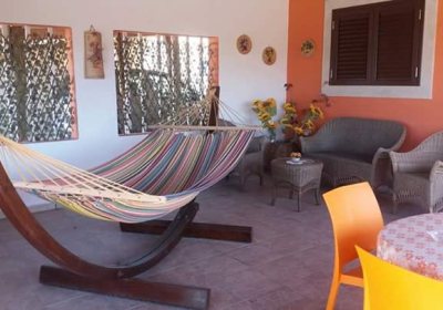 Casa Vacanze Villa Casa Di Lory Bruca